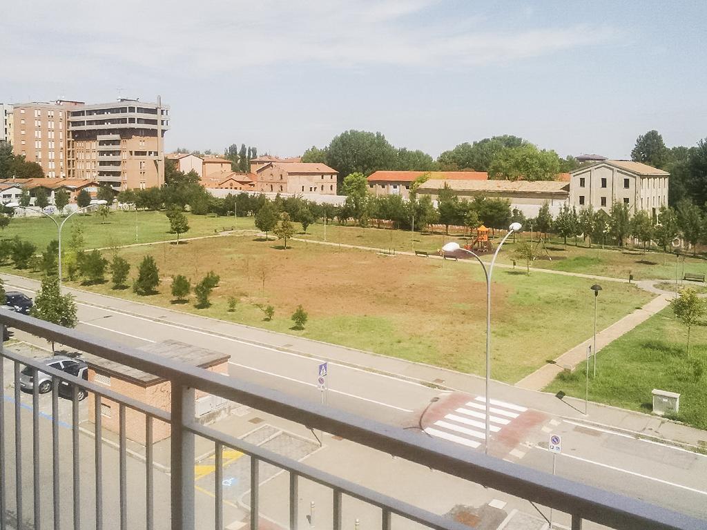 Parri, Bologna By Short Holidays Apartment Luaran gambar